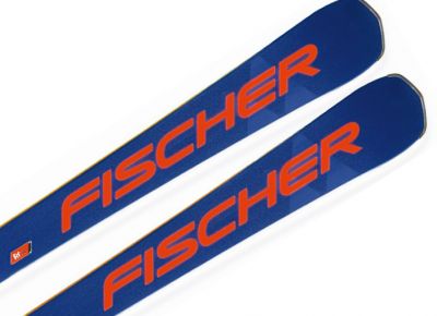 Fischer RC4 The Curv M/O-PLATE